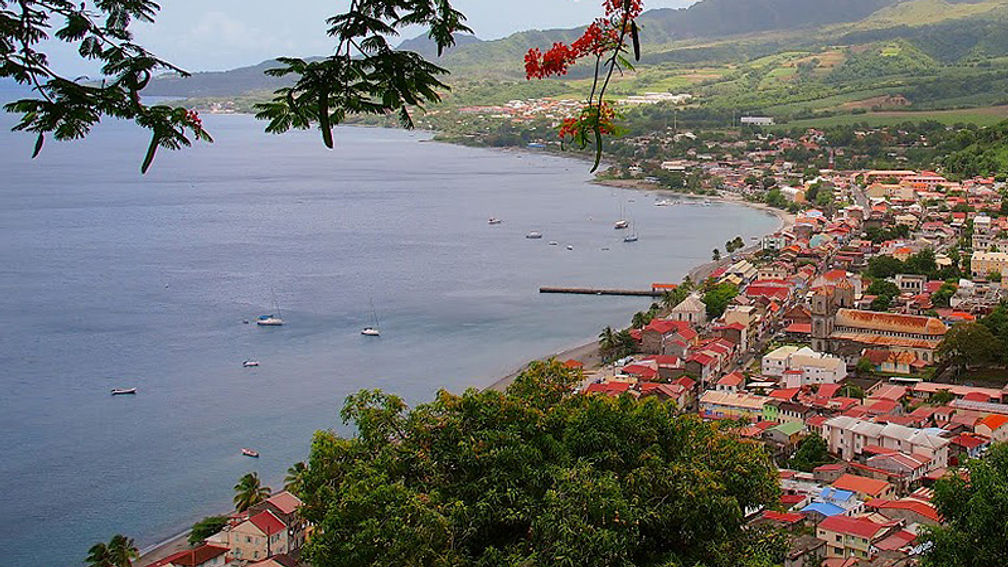 Norwegian Air Announces Nonstop Flights to Martinique TravelAge West